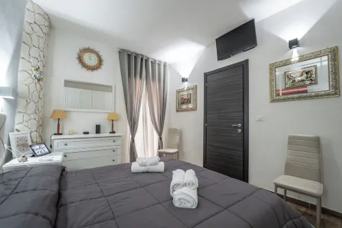 Casa Iraci la Nostra Sicilia