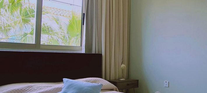 Stay Kapparis Horizon Hotels in Paralimni
