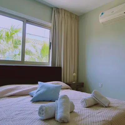 36 KAP - 호라이즌 아파트먼트 Villa Serenity 주변 호텔