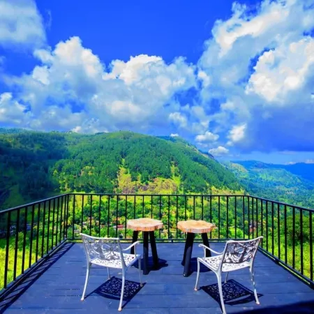 Dowa Elegance Resort