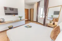 President Hotel - parcheggio