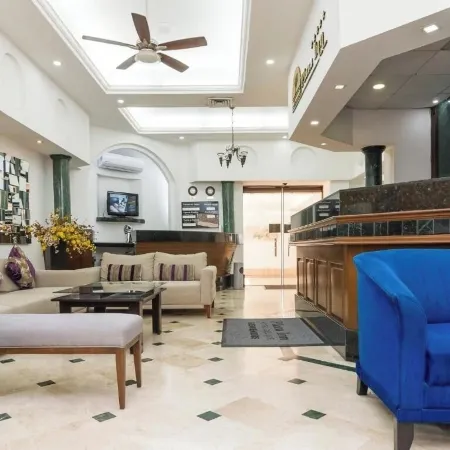 Wyndham Garden Los Mochis Plaza Inn