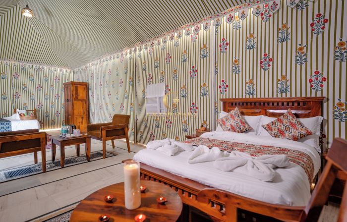 Grand Inara Resort
