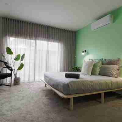 239 High by Regional Escapes Rooms
