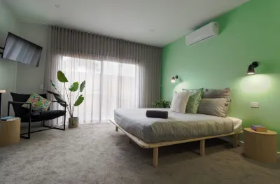 239 High by Regional Escapes Hotels in Belmont