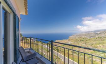 Villa Quinta Grande by Holiday rental Madeira
