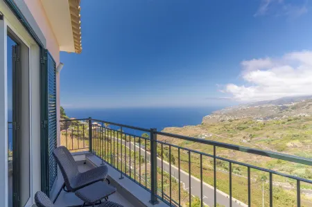 Villa Quinta Grande by Holiday rental Madeira