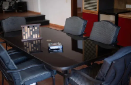 阿索馬達別墅在拉阿索馬達