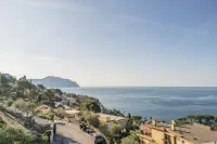 Pieve Ligure Seaside View, Wifi