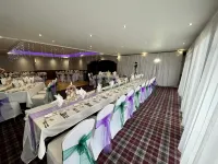 Ravelston House Hotels in Musselburgh