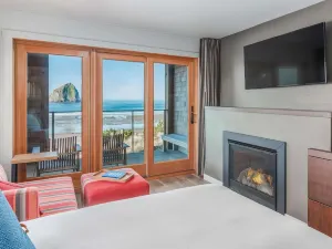 헤드랜즈 코스탈 로지 & 스파