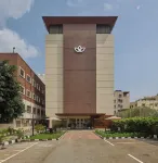 Grand Continent Brookefield – A Sarovar Portico Affiliate Hotel - 2-Star