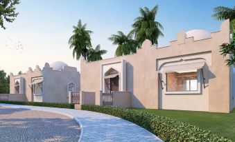 The Fern Sattva Resort, Little Rann of Kutch - A Fern Crown Collection Resort