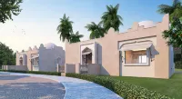 The Fern Sattva Resort, Little Rann of Kutch - A Fern Crown Collection Resort Hotels near Rana Of Pedhada Bhavan