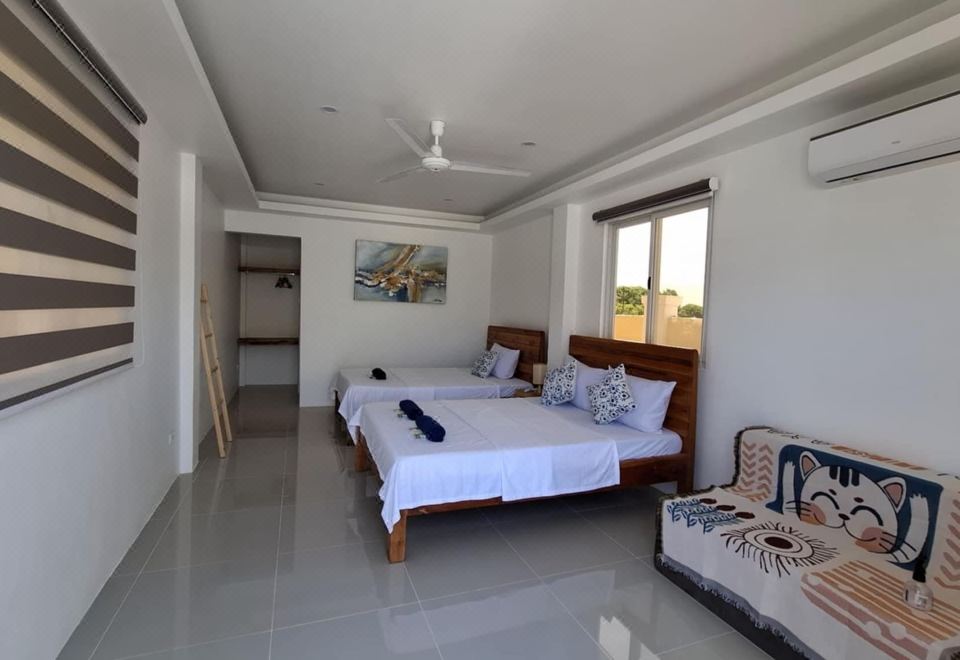 더 쿠보 가든스