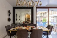 Casa Amore Aqua Sol