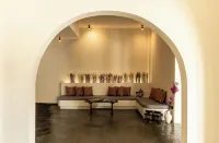 Philosophy of Mykonos Boutique Hotel