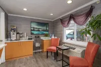 Soma Park Inn