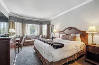 Villa Montes Hotel Hotels in San Bruno