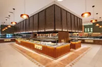 Bahia Principe Grand Jamaica - All Inclusive - breakfast