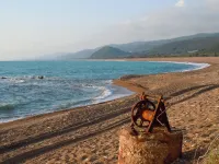 Irida Beach Resort Suites Hotels in Avlonas