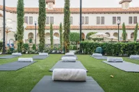 Cloister at the Boca Raton - Gym