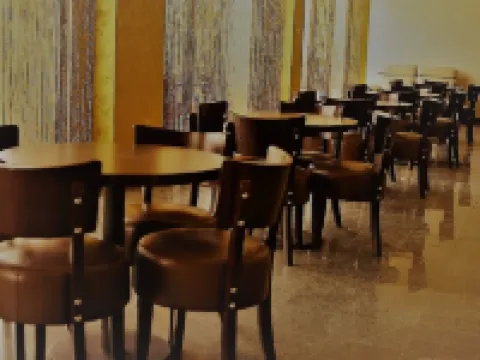 Atse Yohannes Hotel Hotels in Mekele