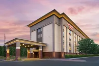 Hampton Inn Denver-International Airport Hotels in Denver