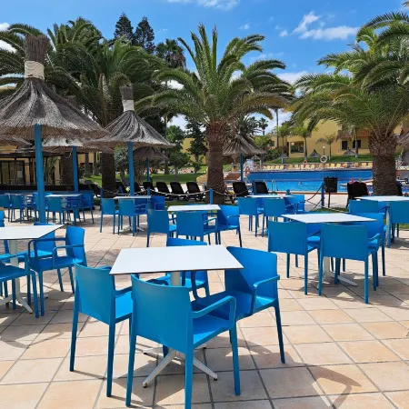 Casa Atlantico, Pool and Terrace