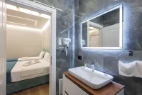 Golemi Lux Hotels in Golem