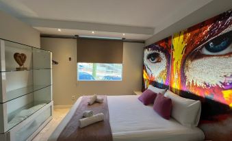 Homelikes Madrid