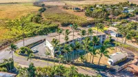 Kuau Plaza Paia Condo with Parking Hôtels à proximité de : faculté Maui de lUniversité dHawaï