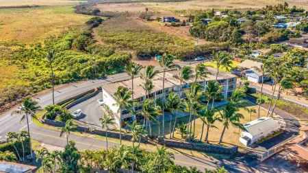 Kuau Plaza Paia Condo with Parking Отели рядом с достопримечательностью «Paia»