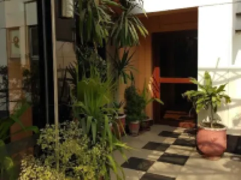 巴基大陸酒店 巴哈瓦爾布爾酒店