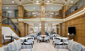 ClubHouse Hotel & Suites Rapid City