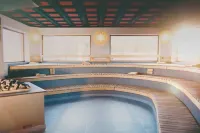 The Great North - Hotel - spa