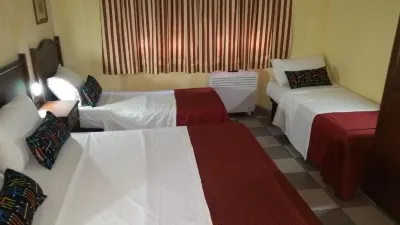 Hotel Chopin Hotels in Casoretto