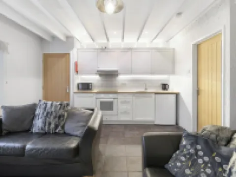Fisherman's Nook - North East Escapes Hotels in Seahouses