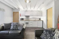 Fisherman's Nook - North East Escapes Hotels near Serenity Farne Island Boat Tours