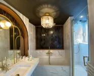 Park Hotel Bellevue Hotels in Tregastel