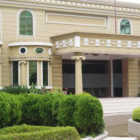 Sonargaon Royal Resort
