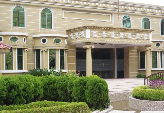 2. 소나르가온 로열..