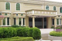 Sonargaon Royal Resort Hoteles en Bandar