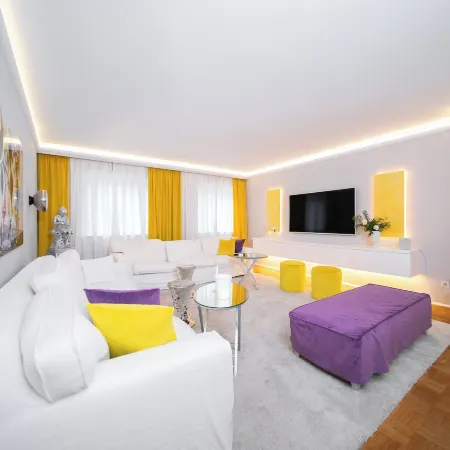 Favorite Stays - Suite and More - Deluxe