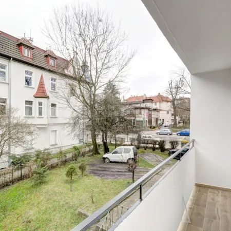 Mini Studio 2 by Grand Apartments Отели рядом с достопримечательностью «Оливский парк»