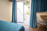 Aparthotel Madeleine Hotel a Antananarivo Avaradrano