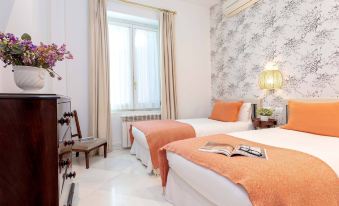 Genteel Home Paseo Marítimo