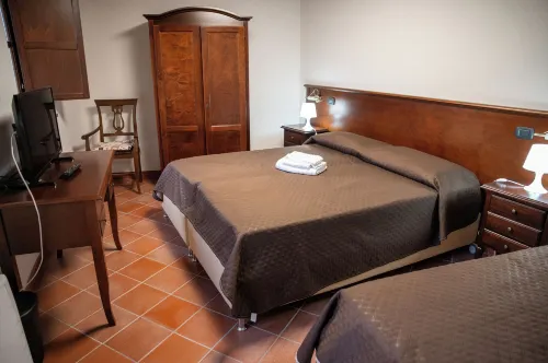 Dimora del Borgo Affittacamere