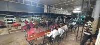 Baba Ramdev Hotel And Restauran - breakfast