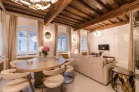 AB Ljubljana - the Residence Hotels in Center District